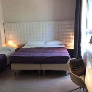Chambre Supérieure Triple